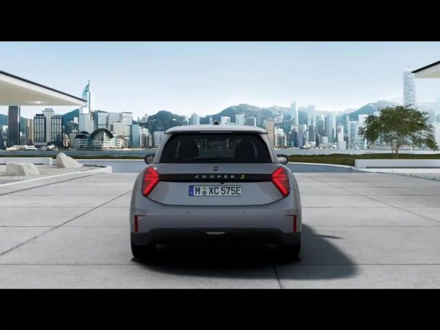 MINI Mini Electric SE