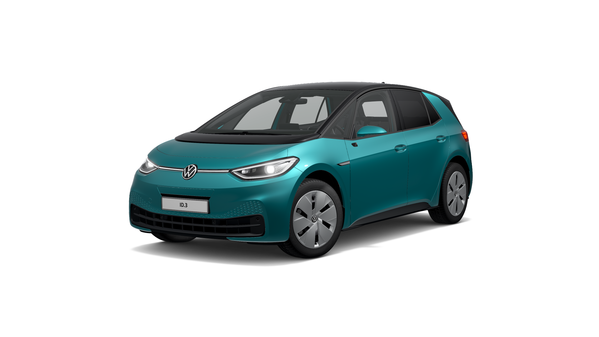 Volkswagen ID.3 Performance Pure Style