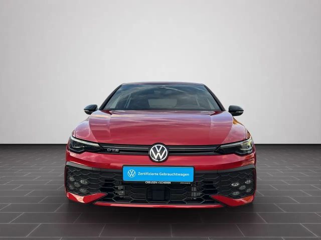 Volkswagen Golf DSG GTE Golf VIII