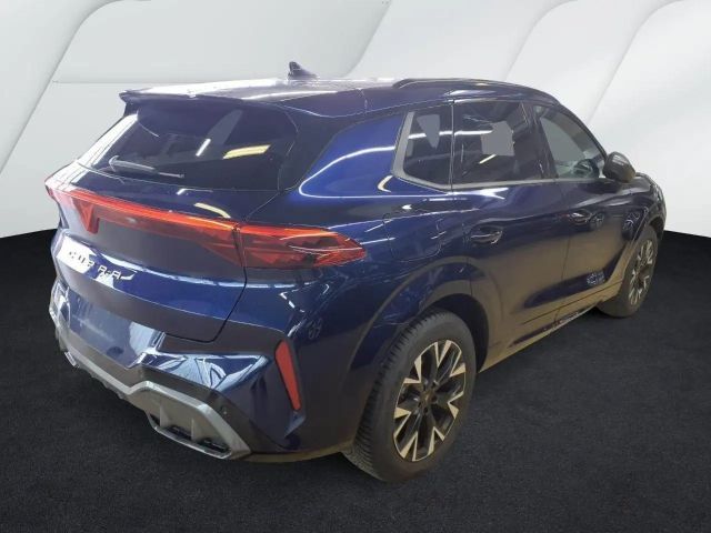 Cupra Terramar 1.5 eTSI