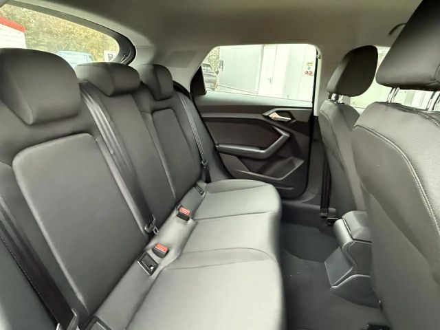 Audi A1 25 TFSI Sportback