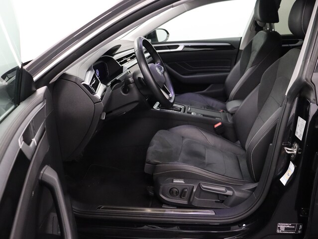 Volkswagen Arteon Shooting Brake 2.0 TDI DSG