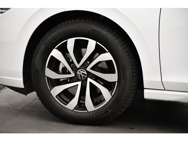 Volkswagen Golf 1.5 TSI Golf VIII Variant