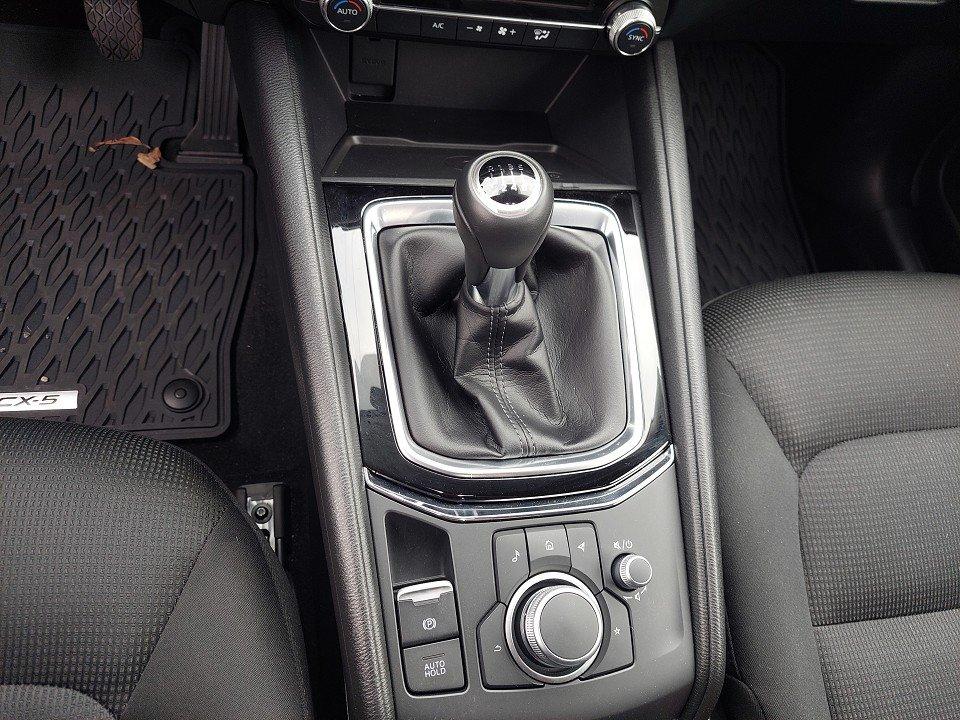 Mazda CX-5 Advantage