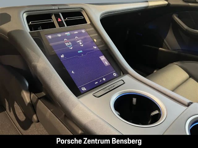 Porsche Taycan 4S Sport Turismo