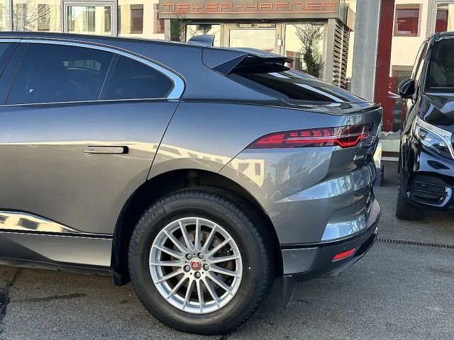 Jaguar I-Pace AWD S