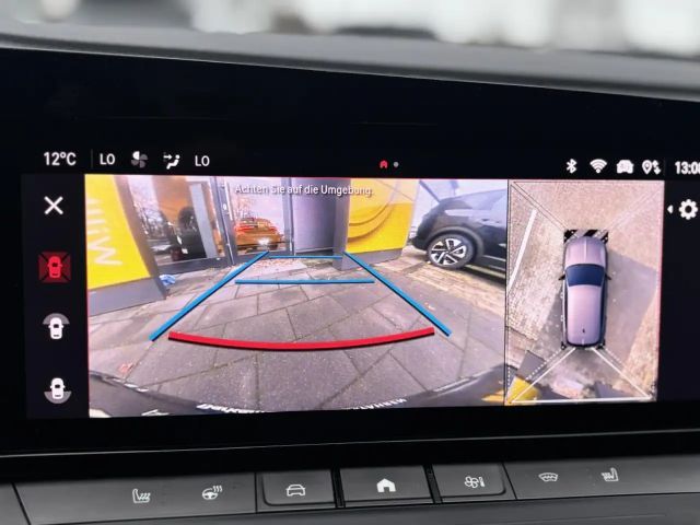 Opel Astra GS-Line Grand Sport