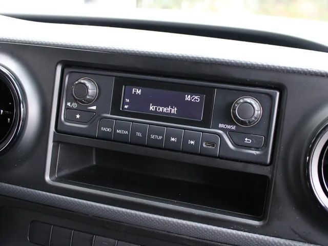 Mercedes-Benz Citan CDI