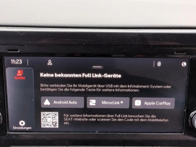 Seat Arona 1.0 TSI DSG