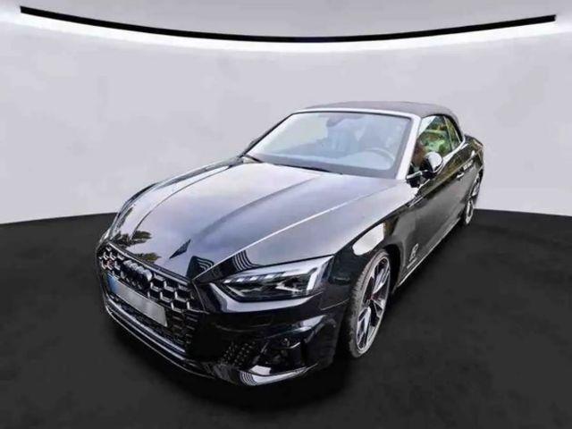 Audi S5 Cabriolet Quattro