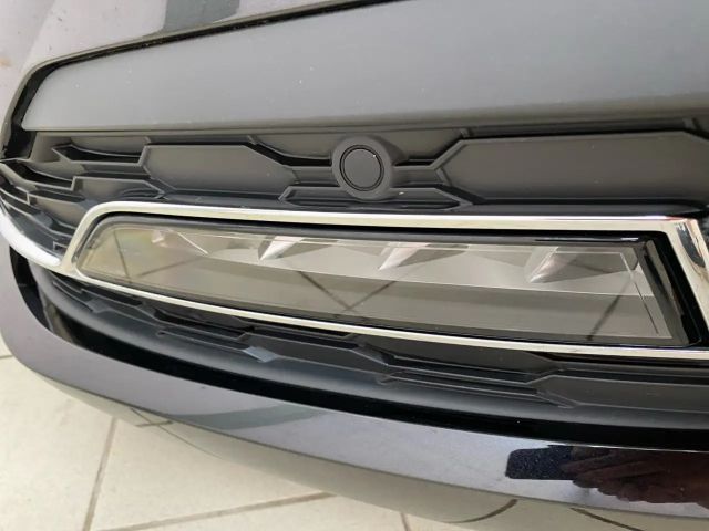 Skoda Octavia 2.0 TDI Combi Style Style