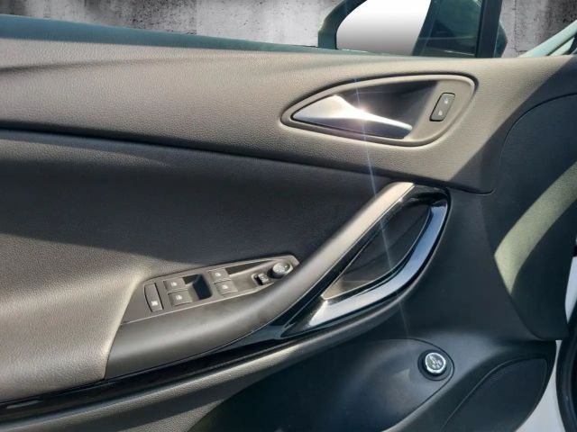 Opel Astra Sports Tourer