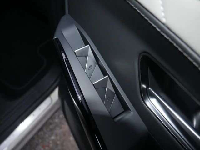 DS DS 7 Crossback Crossback E-Tense