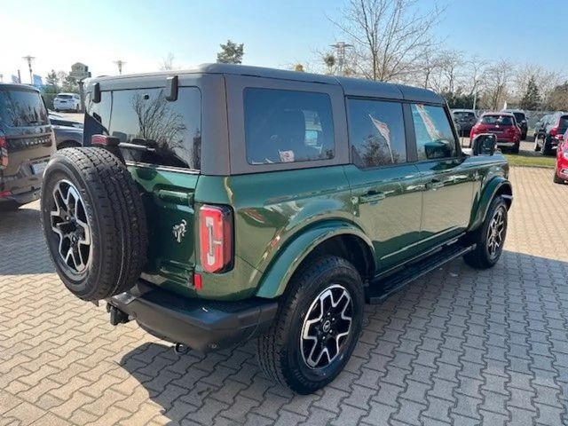 Ford Bronco 4x4 AWD Outer Banks