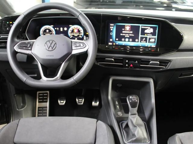 Volkswagen Caddy 2.0 TDI Style