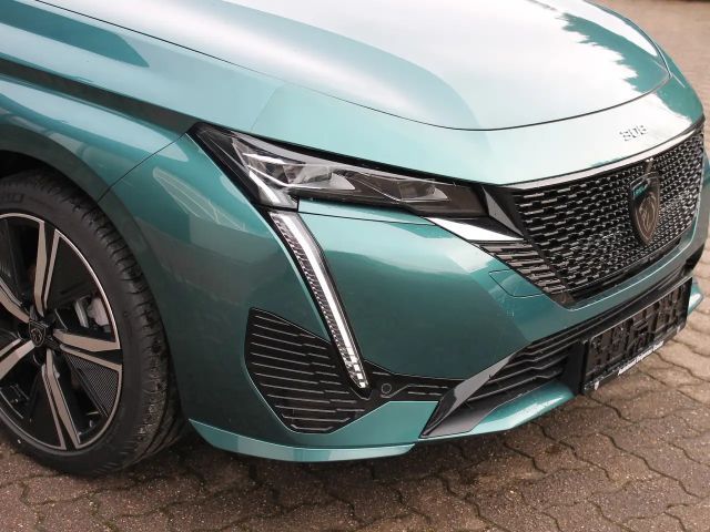 Peugeot 308 EAT8 GT-Line HDi SW