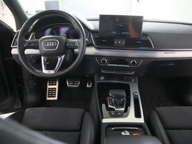Audi Q5 40 TDI Quattro S-Line