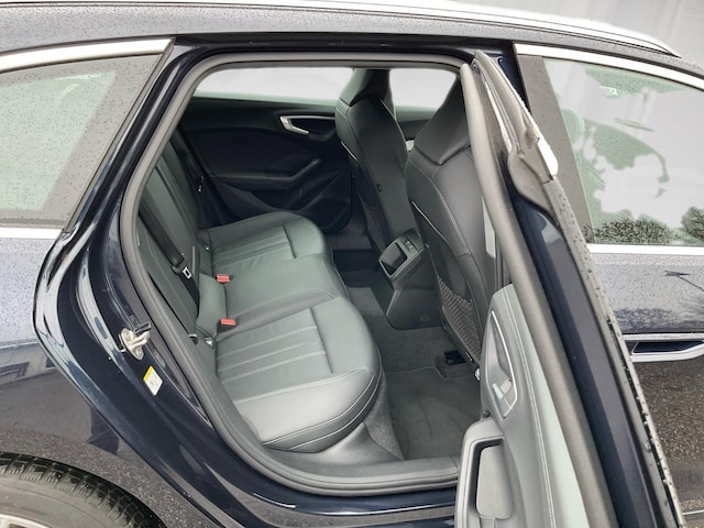 Audi A5 Avant S-Tronic