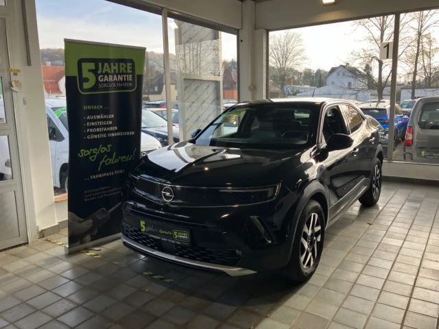 Opel Mokka 1.2 Turbo