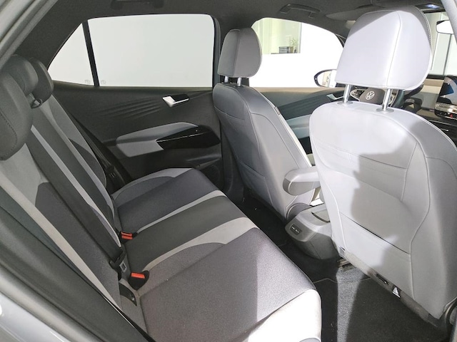 Volkswagen ID.3 Business Performance Pro