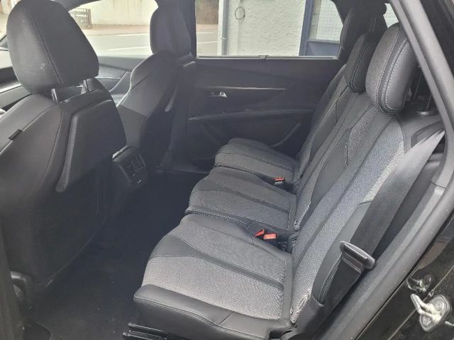 Peugeot 5008 Allure Pack