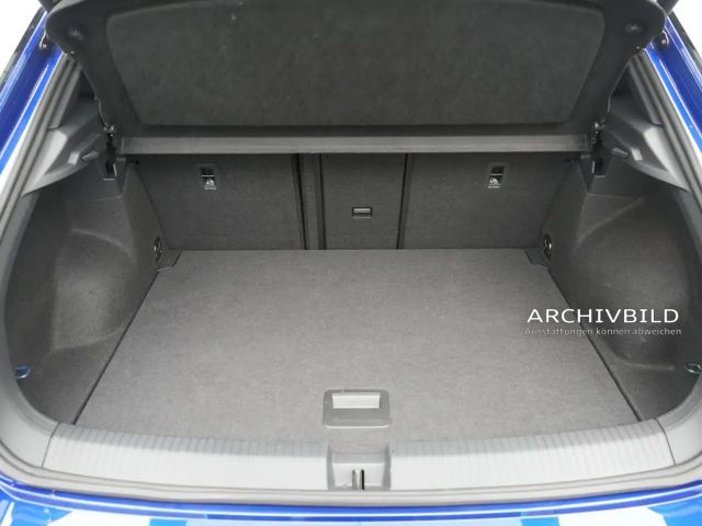 Volkswagen T-Roc R MEMORY DCC KAM CARPLAY KEYLESS SHZ