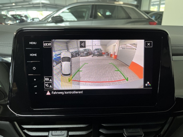 Volkswagen T-Roc 2.0 TSI DSG R-Line