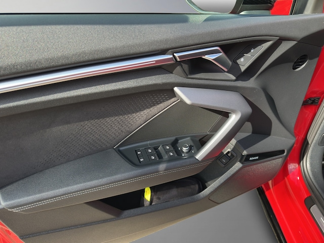 Audi A3 S-Line S-Tronic Sedan