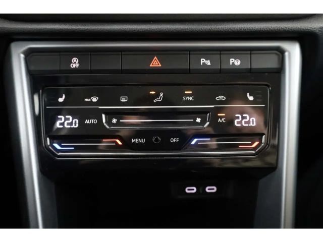 Volkswagen T-Roc 1.5 TSI Life