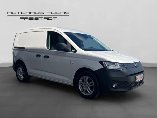 Volkswagen Caddy Cargo Entry TDI