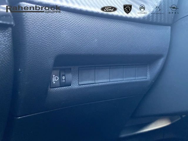 Peugeot E-208 Allure Pack Hybrid