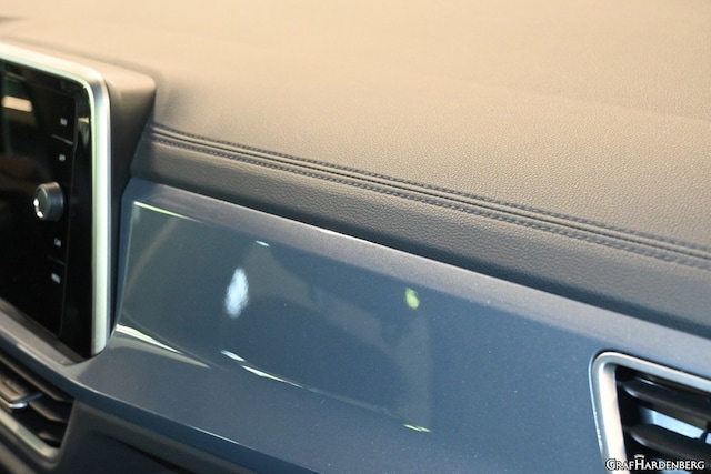 Volkswagen T-Roc 1.5 TSI Style