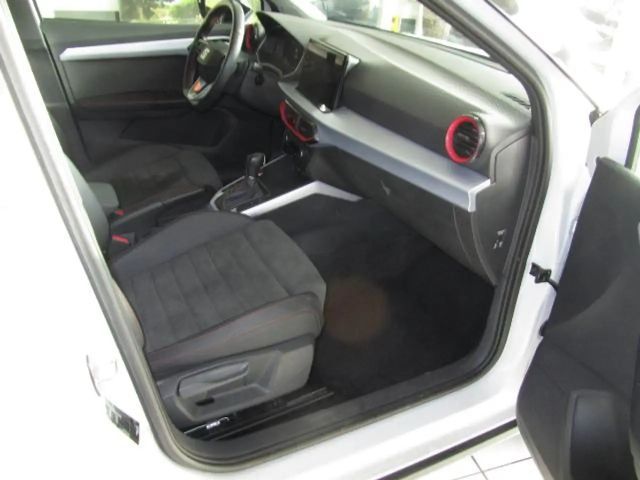 Seat Arona 1.5 TSI DSG FR-lijn