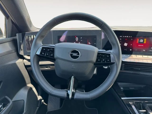 Opel Astra Sports Tourer