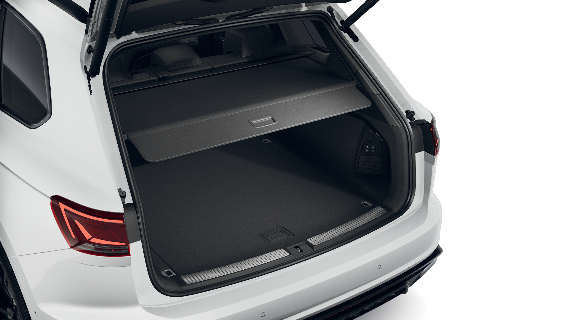 Volkswagen Touareg 3.0 V6 TDI R-Line