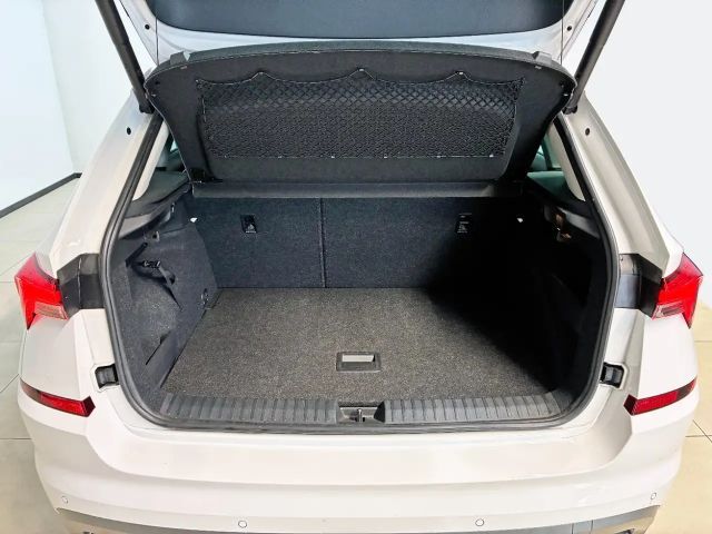 Skoda Kamiq 1.0 TSI Tour