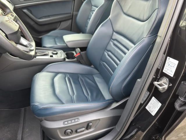 Cupra Ateca 2.0 TSI 4Drive DSG VZ