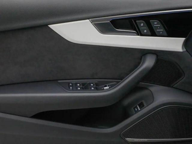 Audi S4 TDI Matrix AHK Pano ACC Kam B&O Virtual