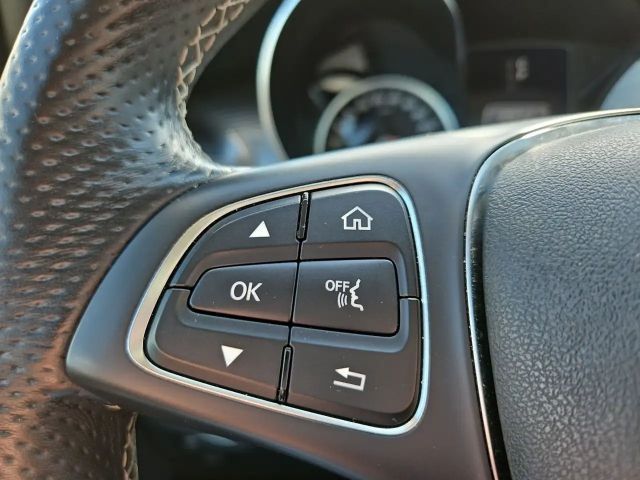 Mercedes-Benz V 250 AVANTGARDE Limousine Lang