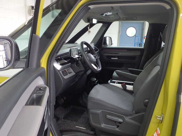 Volkswagen ID.Buzz Pro