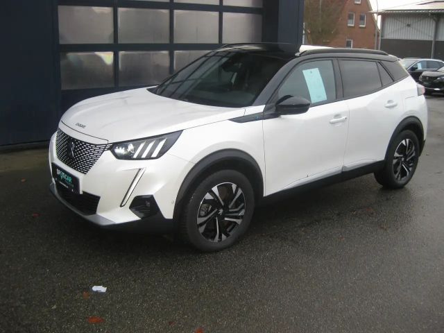 Peugeot E-2008 GT-Line