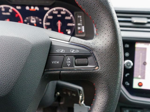 Seat Arona 1.0 TSI FR-lijn