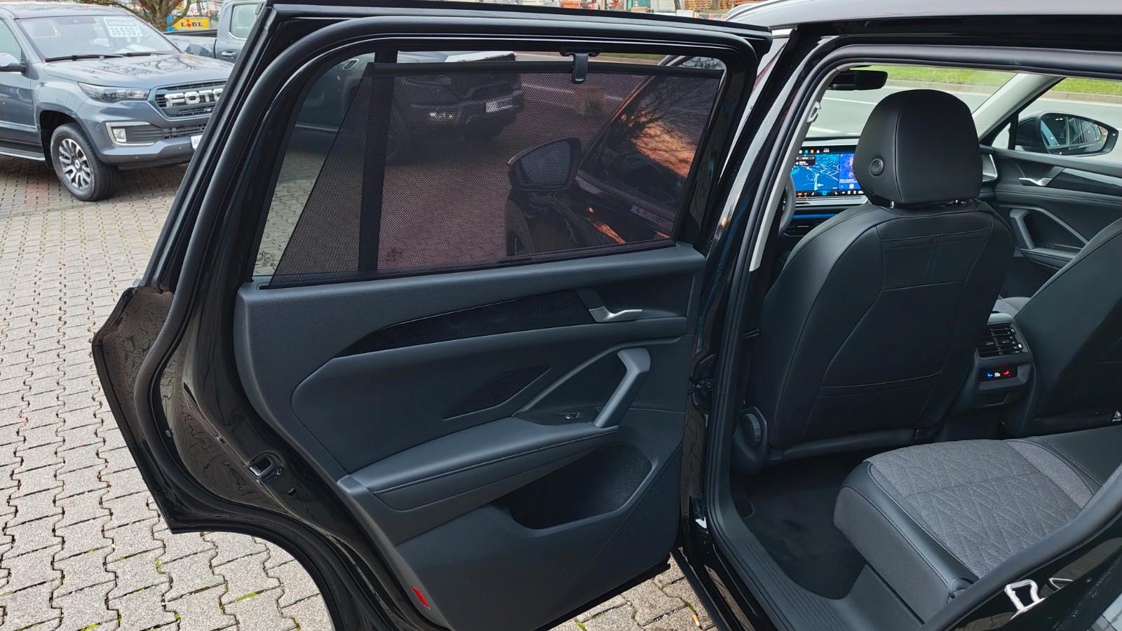 Volkswagen Tayron 1.5 eTSI Life