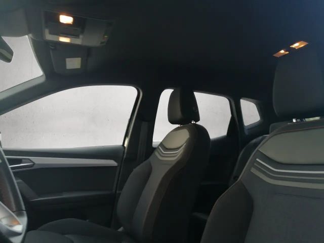 Seat Arona 1.5 TSI DSG FR-lijn