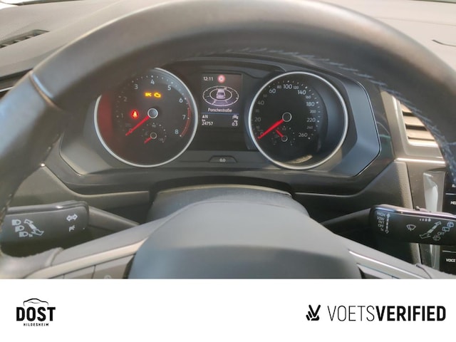 Volkswagen Tiguan 1.5 TSI TSi United