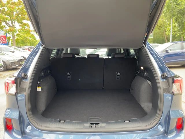 Ford Kuga EcoBoost ST Line X