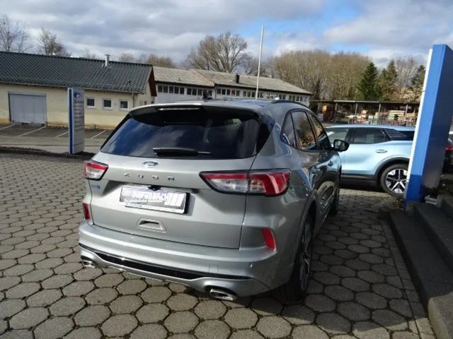 Ford Kuga ST Line X