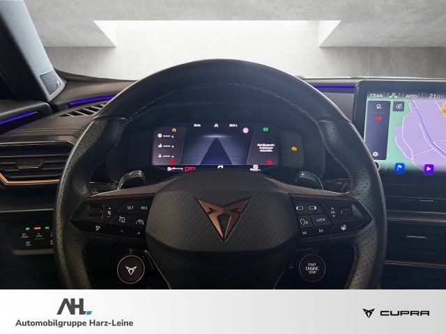 Cupra Formentor 2.5 TSI 4Drive DSG