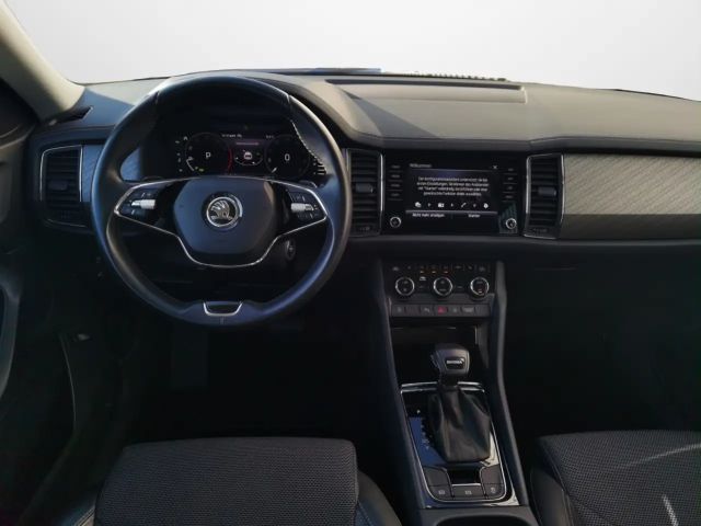 Skoda Kodiaq 1.5 TSI Style Style