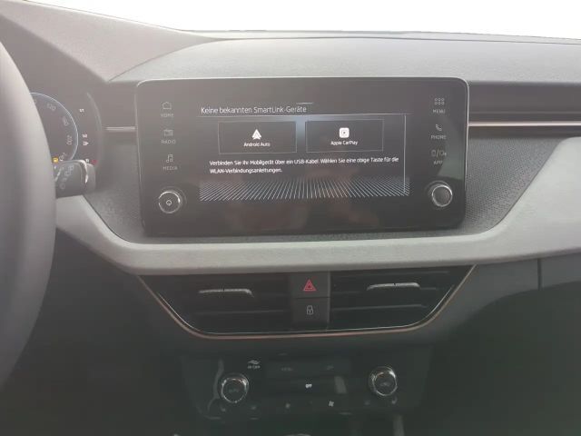 Skoda Kamiq 1.0 TSI Selection